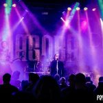 INFECTED RAIN mit DAGOBA und Once Awake im Turock in Essen - Fotos