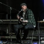 BERND BEGEMANN und DER BUTTERWEGGE in der Liebfrauenkirche Duisburg - Fotos