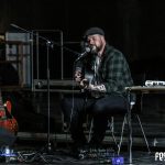 BERND BEGEMANN und DER BUTTERWEGGE in der Liebfrauenkirche Duisburg - Fotos