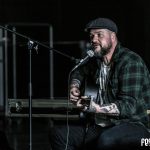 BERND BEGEMANN und DER BUTTERWEGGE in der Liebfrauenkirche Duisburg - Fotos