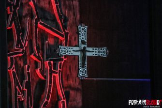 BERND BEGEMANN und DER BUTTERWEGGE in der Liebfrauenkirche Duisburg – Fotos