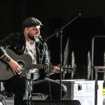 BERND BEGEMANN und DER BUTTERWEGGE in der Liebfrauenkirche Duisburg - Fotos