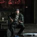 BERND BEGEMANN und DER BUTTERWEGGE in der Liebfrauenkirche Duisburg - Fotos