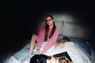 Festivalstalker kooperiert mit JOEDY zu „Ich will nur, dass du weißt“