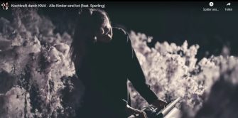 KOCHKRAFT DURCH KMA feat. SPERLING droppen „Alle Kinder sind Tot“