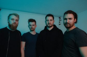 Festivalstalker kooperiert mit LIKE WE ARE zur neuen EP „Elevate“