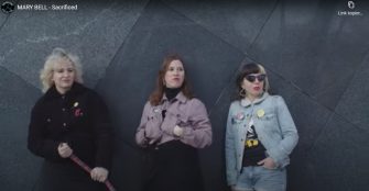 Mary Bell droppen neue Single samt Video zu „Sacrificed“