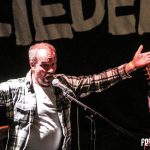 Monsters of Liedermaching im Turock in Essen - Fotos