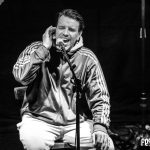 Monsters of Liedermaching im Turock in Essen - Fotos