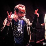 Monsters of Liedermaching im Turock in Essen - Fotos