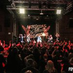 Monsters of Liedermaching im Turock in Essen - Fotos