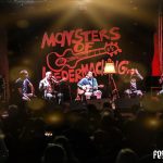 Monsters of Liedermaching im Turock in Essen - Fotos