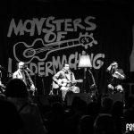 Monsters of Liedermaching im Turock in Essen - Fotos