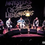 Monsters of Liedermaching im Turock in Essen - Fotos