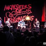 Monsters of Liedermaching im Turock in Essen - Fotos