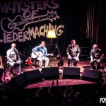 Monsters of Liedermaching im Turock in Essen - Fotos