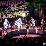 Monsters of Liedermaching im Turock in Essen - Fotos