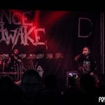 INFECTED RAIN mit DAGOBA und Once Awake im Turock in Essen - Fotos