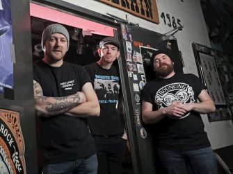 BOTTLEKIDS droppen neue Single “NOWT“