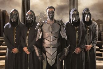 Supreme Unbeing bringen den Teufel zum Lachen: Neue Single “The Devil Smiles”