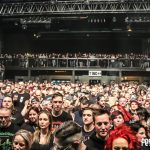 Unantastbar und Ochmoneks in der Turbinenhalle Oberhausen - Fotos