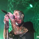 Unantastbar und Ochmoneks in der Turbinenhalle Oberhausen - Fotos