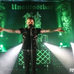 Unantastbar und Ochmoneks in der Turbinenhalle Oberhausen - Fotos