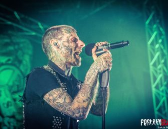 UNANTASTBAR feiern 20 Jahre Bandgeschichte 2024 mit Jubiläumsshows