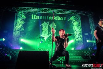 UNANTASTBAR gehen 2023 auf “WIR LEBEN LAUT Tour“