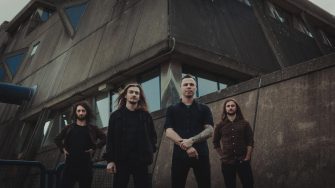 Andrew Bear veröffentlichen neue Single samt Video zu „Ocean“