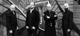 SAMAEL droppen neues Video zu “Dictate Of Transparency”