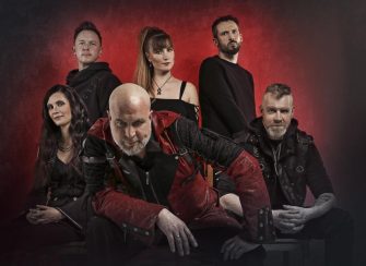 SCHANDMAUL droppen neue Single „Königsgarde” feat. FEUERSCHWANZ & Saltatio Mortis