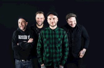 The Special Bombs droppen neue Single zu „Punkrock Is Not Cool Anymore“