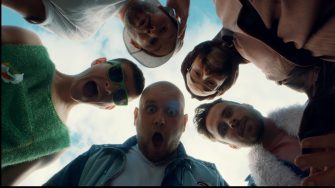 Me On Monday droppen neue Single „Sleeping Alone“