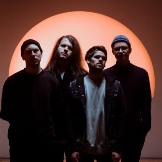 Kind Kaputt melden sich mit ihrer neuen Single „Anfang & Ende“ zurück