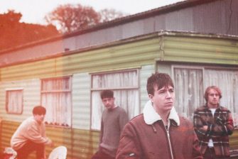 THE LUKA STATE droppen neue Single „BRING US DOWN“