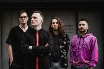 Chaosbay veröffentlichen neue Single mit Video zu“2 Billion“