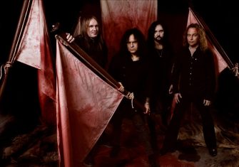 KREATOR droppen neues Video zu „Become Immortal“