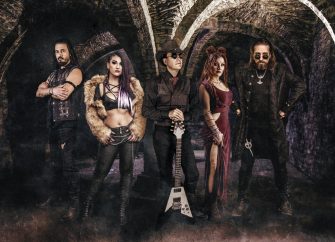 THERION droppen neues Video zu „Litany Of The Fallen“