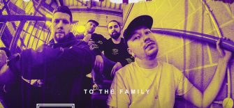 Borders droppen neue Single samt Video zu ‚FADE TO BLACK‘