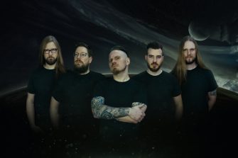 Damnation Defaced droppen neue Single „Ain’t No Sympathy for the Lost“