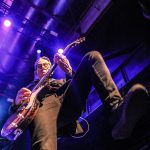 Bad Religion und Slime im Palladium Köln - Fotos