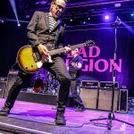 Bad Religion und Slime im Palladium Köln - Fotos