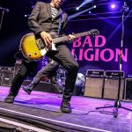 Bad Religion und Slime im Palladium Köln - Fotos