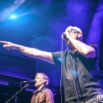 Bad Religion und Slime im Palladium Köln - Fotos