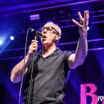 Bad Religion und Slime im Palladium Köln - Fotos