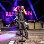 Bad Religion und Slime im Palladium Köln - Fotos