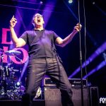 Bad Religion und Slime im Palladium Köln - Fotos