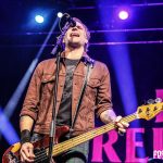 Bad Religion und Slime im Palladium Köln - Fotos