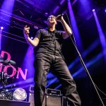 Bad Religion und Slime im Palladium Köln - Fotos